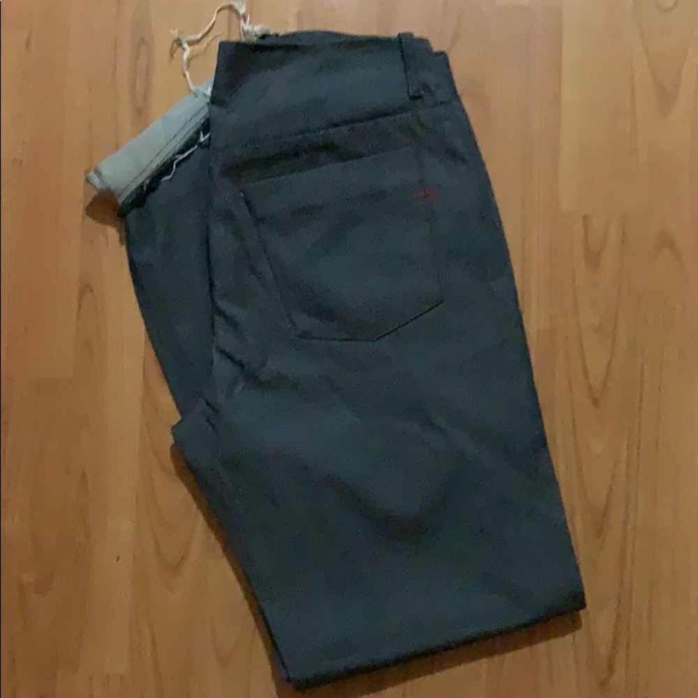 DIESEL INDIGO TECH
